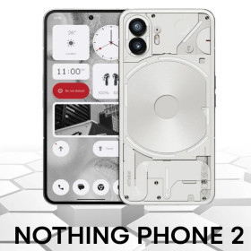Nothing Phone 2 12GB / 512GB