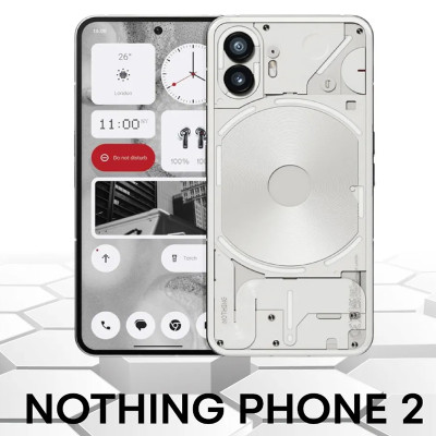 Nothing Phone 2 12GB / 512GB
