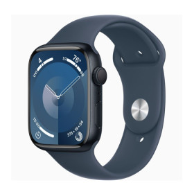 Apple Watch Series 9 45mm  gps Bleu