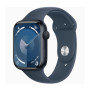Apple Watch Series 9 45mm  gps Bleu
