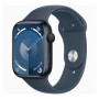 Apple Watch Series 9 45mm  gps Bleu