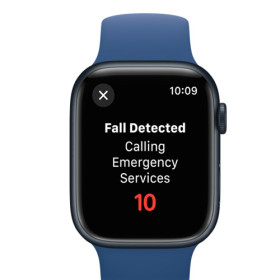Apple Watch Series 9 gps 45mm