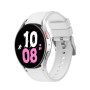 Samsung watch 5 44 mm blanc