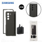Etui avec S Pen pour Samsung Galaxy Z Fold 5
