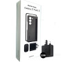 Coque avec stylet et Chargeur (25W) Samsung Z Fold 5