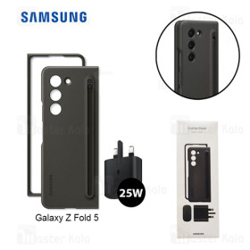 Etui de protection Samsung Galaxy Z Fold 5