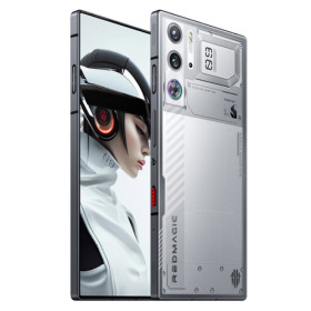 Red Magic 9 Pro (12GB RAM / 256GB)