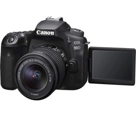 Canon EOS 90D
