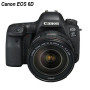 Canon EOS 6D