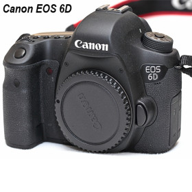 Appareil Photo Canon EOS 6D