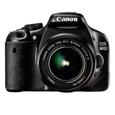 Appareil Photo Numérique Canon 600D