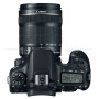 Canon Appareil Photo Reflex numérique EOS 70D