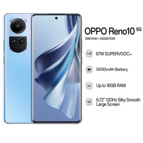 Oppo Reno 10 5G
