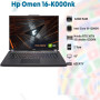 HP Omen Gamer 16-K000nk Core i9  32GB RAM / 2To