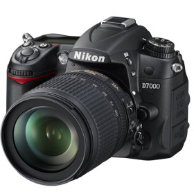 Nikon D7000 Appareil photo numérique Reflex 16.2