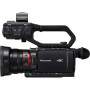 Panasonic HC-X2000 UHD 4K 3G-SDI/HDMI Pro Caméscope
