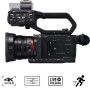 Panasonic HC-X2000 UHD 4K 3G-SDI/HDMI Pro Caméscope