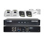 Caméra de surveillance KIT 4CH