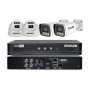 Caméra de surveillance KIT 4CH