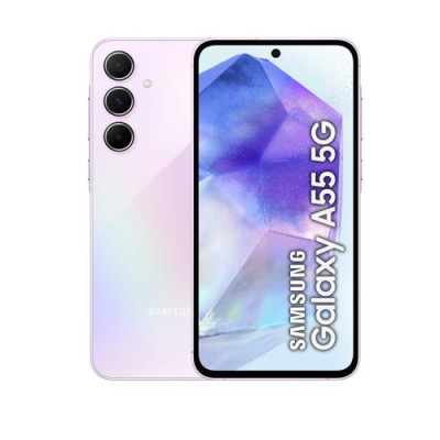 Samsung Galaxy A55 5G (8GB RAM 128GB)