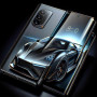 Honor Magic V2 RSR Porsche Design (16GB / 1TB)
