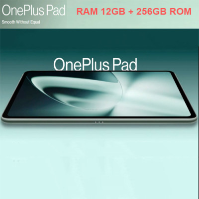 OnePlus Pad 12GB RAM / 256GB