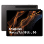 Samsung Tab S8 Ultra 5G (16GB RAM, 512GB)