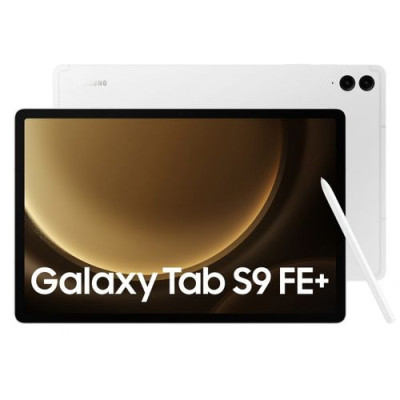Samsung Tab S9 FE+ 5G (12GB RAM 256GB)