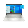 Ordinateur HP 15-dy5131wm Core i3 12e gén
