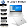HP 15.6 FHD 11th Gen Core i5