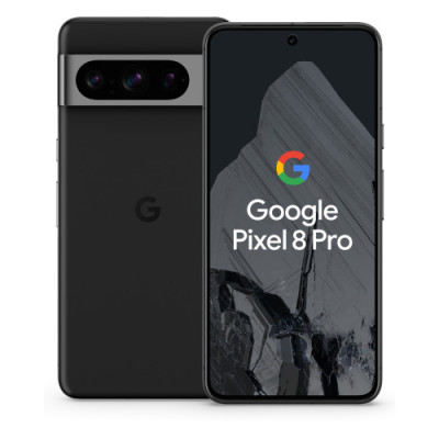 Google Pixel 8 Pro Noir