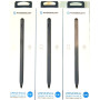 Pencil (Stylet) universel 2 en 1 Powerology