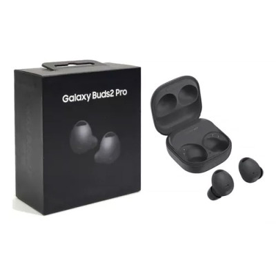 Samsung Galaxy Buds 2 Pro Noir