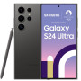 Samsung S24 Ultra Noir 12GB RAM / 256GB
