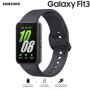 Samsung Galaxy Fit 3