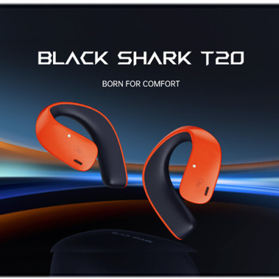 Écouteur Black Shark T20