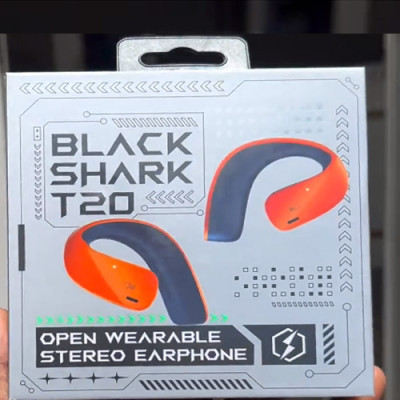 Écouteur sans fil Black Shark T20