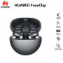 Écouteurs sans fil HUAWEI FreeClip