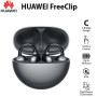 Écouteurs sans fil HUAWEI FreeClip