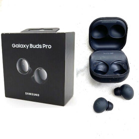 Écouteurs Samsung Galaxy Buds2 Pro Noir
