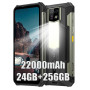 Ulefone Armor 24 22000mAh (24GB RAM 256GB)