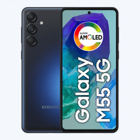 Samsung Galaxy M55 5G 8GB RAM / 256GB