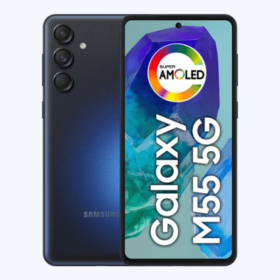 Samsung Galaxy M55 5G 8GB RAM / 256GB