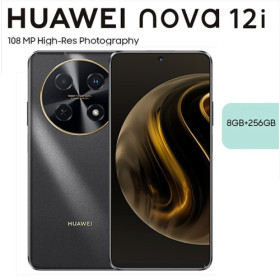 Huawei Nova 12i 108Mp 8GB / 256GB