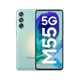 Samsung M55 5G (8GB RAM 25GB)