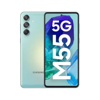Samsung M55 5G (8GB RAM 25GB)
