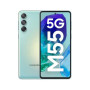 Samsung M55 5G (8GB RAM 25GB)