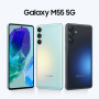 Samsung M55 5G (8GB RAM 25GB)