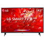 LG SMART TV 43″ AI ThinQ
