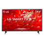 LG Smart TV 43 Pouces AI ThinQ